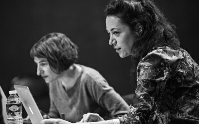 Gynt / ENSAD Montpellier