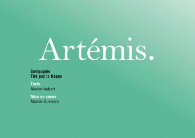 Artémis