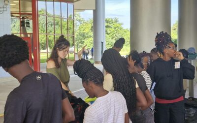 L’Odyssée / Théâtre de l’Entonnoir Pilimoko Guyane