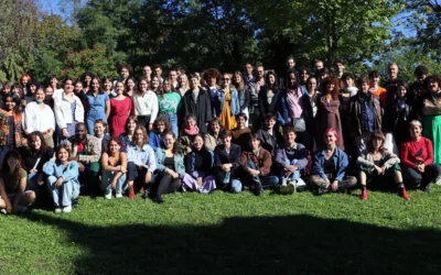 [Ouvertures] ENSATT Lyon