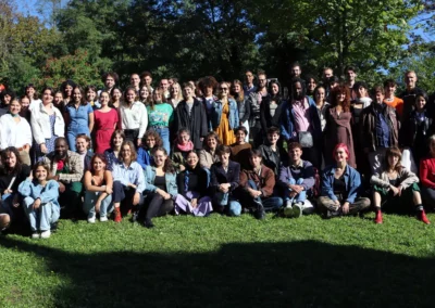 [Ouvertures] ENSATT Lyon