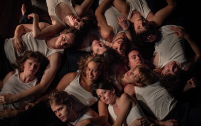 Création Gynt (en dévalant la pente) / ENSAD Montpellier